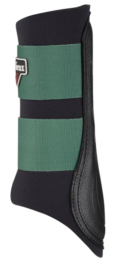 HORSE HEALTH TRADE LeMieux® Grafter Brushing Boots- Horse Boots