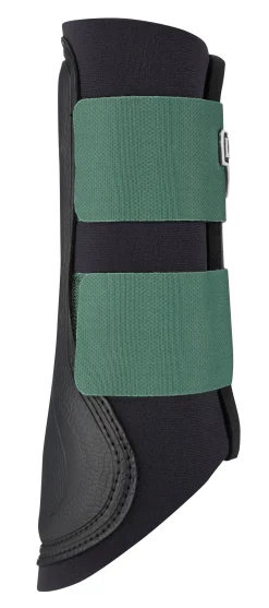 HORSE HEALTH TRADE LeMieux® Grafter Brushing Boots- Horse Boots