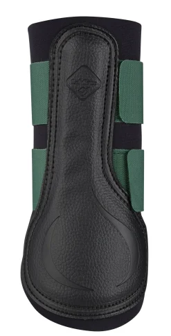 HORSE HEALTH TRADE LeMieux® Grafter Brushing Boots- Horse Boots