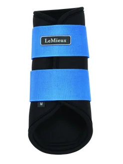 HORSE HEALTH TRADE Lemieux® Grafter Brushing Boots- Horse Boots