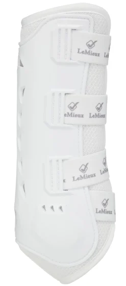 HORSE HEALTH TRADE LeMieux® Hind Ultra-Mesh Snug Boots- Horse Boots