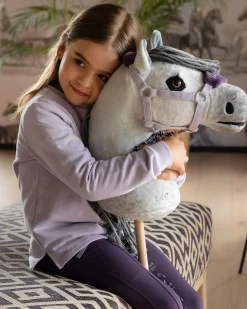 HORSE HEALTH TRADE LeMieux® Hobby Horse - Earl-Kids Gifts|Home Décor