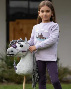 HORSE HEALTH TRADE LeMieux® Hobby Horse - Earl-Kids Gifts|Home Décor