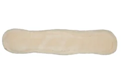 HORSE HEALTH TRADE LeMieux® Integrated Web & Merino Dressage/Monoflap Short Girth- Girths & Accessories