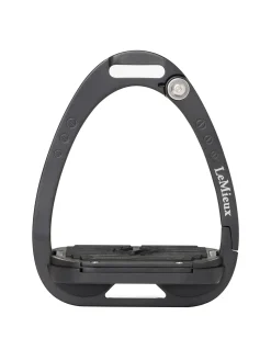 HORSE HEALTH TRADE LeMieux® Junior Vector Balance Stirrups- Stirrup Irons