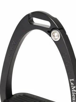 HORSE HEALTH TRADE LeMieux® Junior Vector Balance Stirrups- Stirrup Irons
