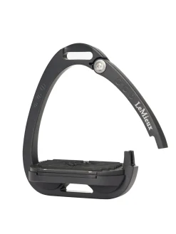 HORSE HEALTH TRADE LeMieux® Junior Vector Balance Stirrups- Stirrup Irons