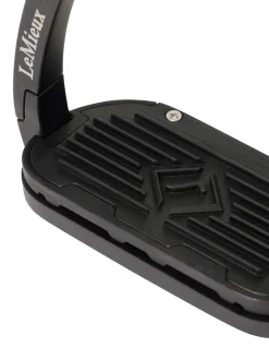 HORSE HEALTH TRADE LeMieux® Junior Vector Balance Stirrups- Stirrup Irons