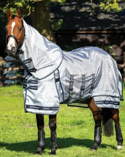 HORSE HEALTH TRADE LeMieux® Kudos AeroGuard Fly Sheet- Fly Control|Fly Sheets