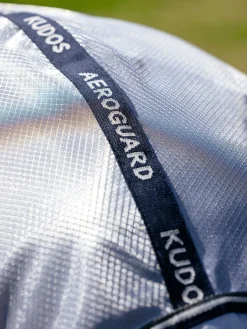 HORSE HEALTH TRADE LeMieux® Kudos AeroGuard Fly Sheet- Fly Control|Fly Sheets