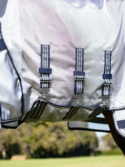 HORSE HEALTH TRADE LeMieux® Kudos AeroGuard Fly Sheet- Fly Control|Fly Sheets