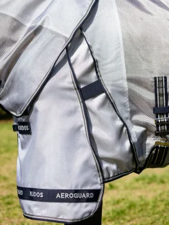 HORSE HEALTH TRADE LeMieux® Kudos AeroGuard Fly Sheet- Fly Control|Fly Sheets