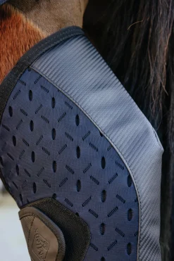 HORSE HEALTH TRADE LeMieux® Kudos 3D Mesh Travel Boots- Trailering