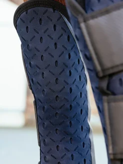 HORSE HEALTH TRADE LeMieux® Kudos 3D Mesh Travel Boots- Trailering