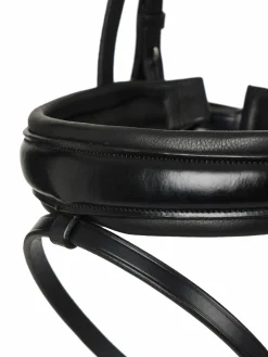 HORSE HEALTH TRADE LeMieux® Kudos Dressage Flash Bridle- English Bridles