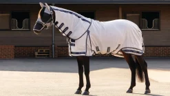 HORSE HEALTH TRADE LeMieux® Kudos Gladiator Fly Sheet- Fly Control|Fly Sheets