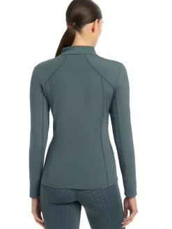 HORSE HEALTH TRADE LeMieux® Ladies’ Classic Long Sleeve Base Layer- Long Sleeve Tops