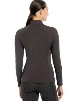 HORSE HEALTH TRADE LeMieux® Ladies’ Classic Long Sleeve Base Layer- Long Sleeve Tops