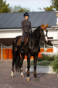 HORSE HEALTH TRADE LeMieux® Ladies’ Classic Long Sleeve Base Layer- Long Sleeve Tops