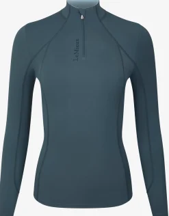 HORSE HEALTH TRADE LeMieux® Ladies’ Classic Long Sleeve Base Layer- Long Sleeve Tops