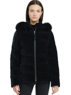 HORSE HEALTH TRADE LeMieux® Ladies’ Puffer Jacket- Equestrian Jackets