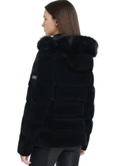 HORSE HEALTH TRADE LeMieux® Ladies’ Puffer Jacket- Equestrian Jackets