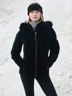 HORSE HEALTH TRADE LeMieux® Ladies’ Puffer Jacket- Equestrian Jackets