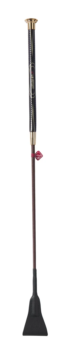 HORSE HEALTH TRADE LeMieux® LeGrip Crop- Riding Whips & Crops