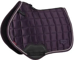 HORSE HEALTH TRADE LeMieux® Loire Classic Close Contact Saddle Pad- Close Contact Saddle Pads