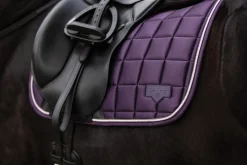 HORSE HEALTH TRADE LeMieux® Loire Classic Dressage Saddle Pad- Dressage Pads|Close Contact Saddle Pads