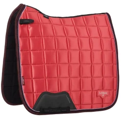 HORSE HEALTH TRADE LeMieux® Loire Classic Dressage Saddle Pad- Dressage Pads|Close Contact Saddle Pads