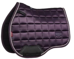 HORSE HEALTH TRADE LeMieux® Loire Classic GP Saddle Pad- Close Contact Saddle Pads