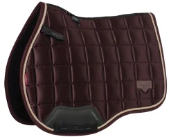 HORSE HEALTH TRADE LeMieux® Loire Classic GP Saddle Pad- Close Contact Saddle Pads