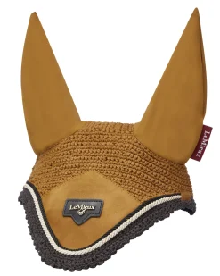 HORSE HEALTH TRADE LeMieux® Loire Fly Bonnet- Ear Bonnets|Ear Bonnets