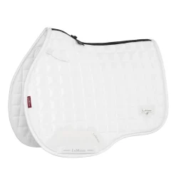 HORSE HEALTH TRADE LEMIEUX® LOIRE GP SADDLE PAD- Close Contact Saddle Pads