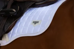 HORSE HEALTH TRADE LEMIEUX® LOIRE GP SADDLE PAD- Close Contact Saddle Pads