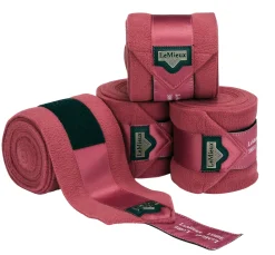 HORSE HEALTH TRADE LeMieux® Loire Polo Bandages- Horse Leg Wraps