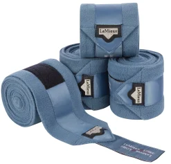 HORSE HEALTH TRADE LeMieux® Loire Polo Bandages- Horse Leg Wraps