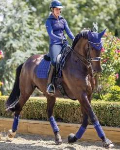 HORSE HEALTH TRADE LeMieux® Loire Polo Bandages- Horse Leg Wraps