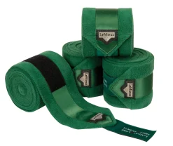HORSE HEALTH TRADE LeMieux® Loire Polo Bandages- Horse Leg Wraps