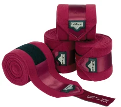 HORSE HEALTH TRADE LeMieux® Loire Polo Bandages- Horse Leg Wraps