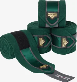 HORSE HEALTH TRADE LeMieux® Loire Polo Wraps- Horse Leg Wraps