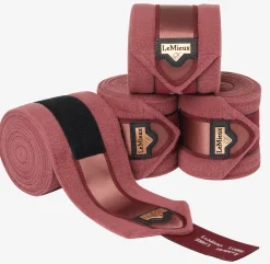HORSE HEALTH TRADE LeMieux® Loire Polo Wraps- Horse Leg Wraps