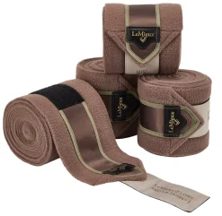HORSE HEALTH TRADE LeMieux® Loire Polo Wraps- Horse Leg Wraps