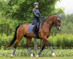 HORSE HEALTH TRADE LeMieux® Loire Polo Wraps- Horse Leg Wraps