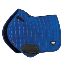 HORSE HEALTH TRADE LeMieux® Loire Satin Classic Close Contact Saddle Pad- Close Contact Saddle Pads