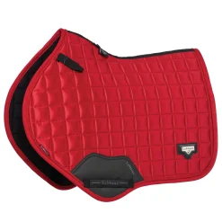 HORSE HEALTH TRADE LeMieux® Loire Satin Classic Close Contact Saddle Pad- Close Contact Saddle Pads