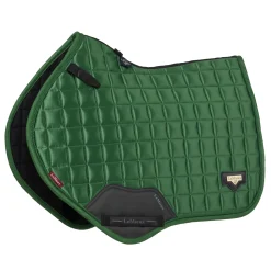 HORSE HEALTH TRADE LeMieux® Loire Satin Classic Close Contact Saddle Pad- Close Contact Saddle Pads