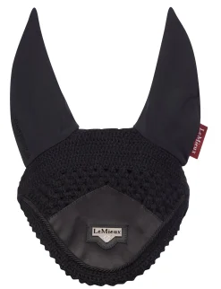 HORSE HEALTH TRADE LeMieux® Loire Satin Fly Bonnet- Ear Bonnets|Ear Bonnets
