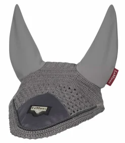 HORSE HEALTH TRADE LeMieux® Loire Satin Fly Bonnet- Ear Bonnets|Ear Bonnets